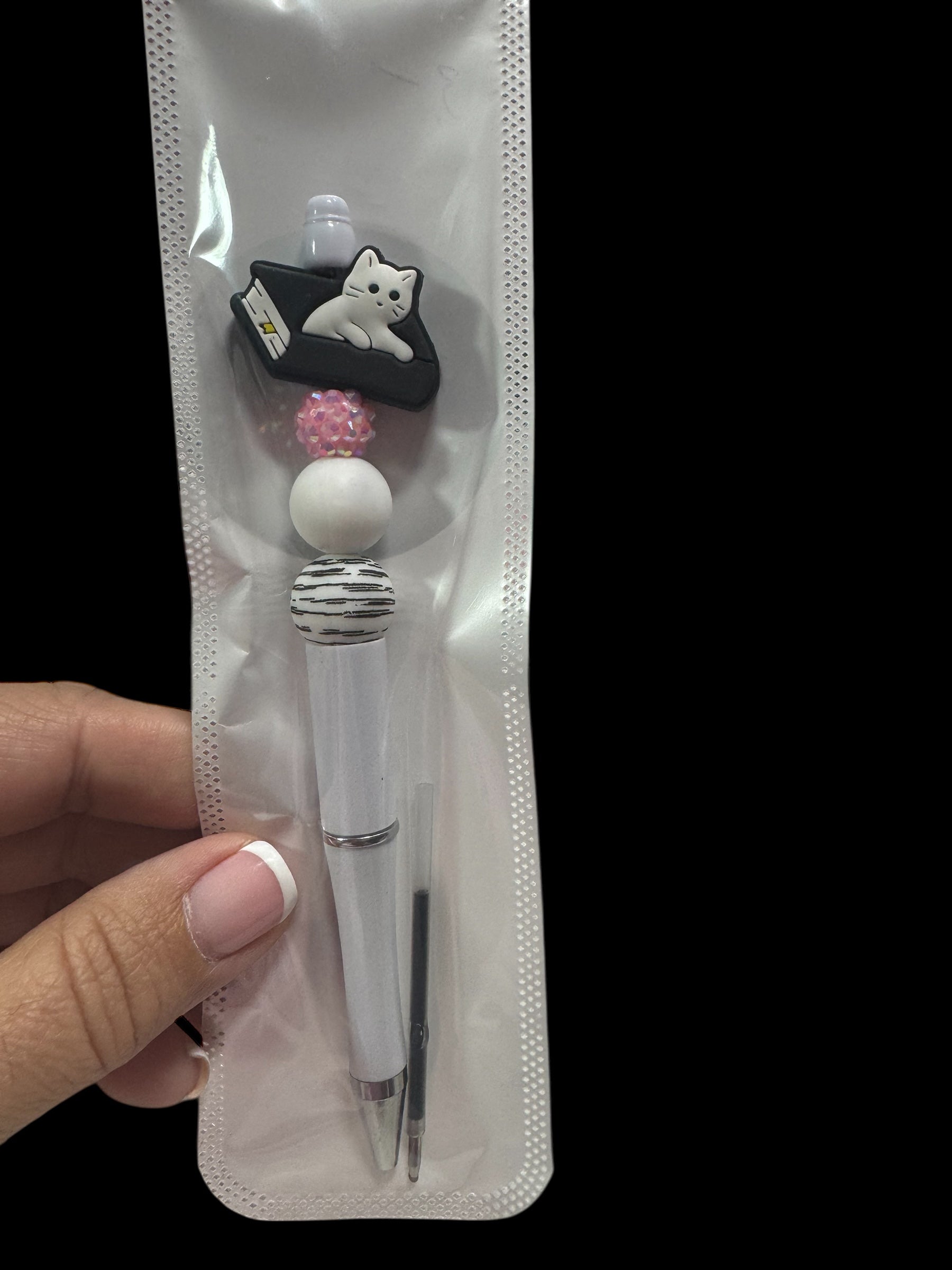 Kitty Pen image 0