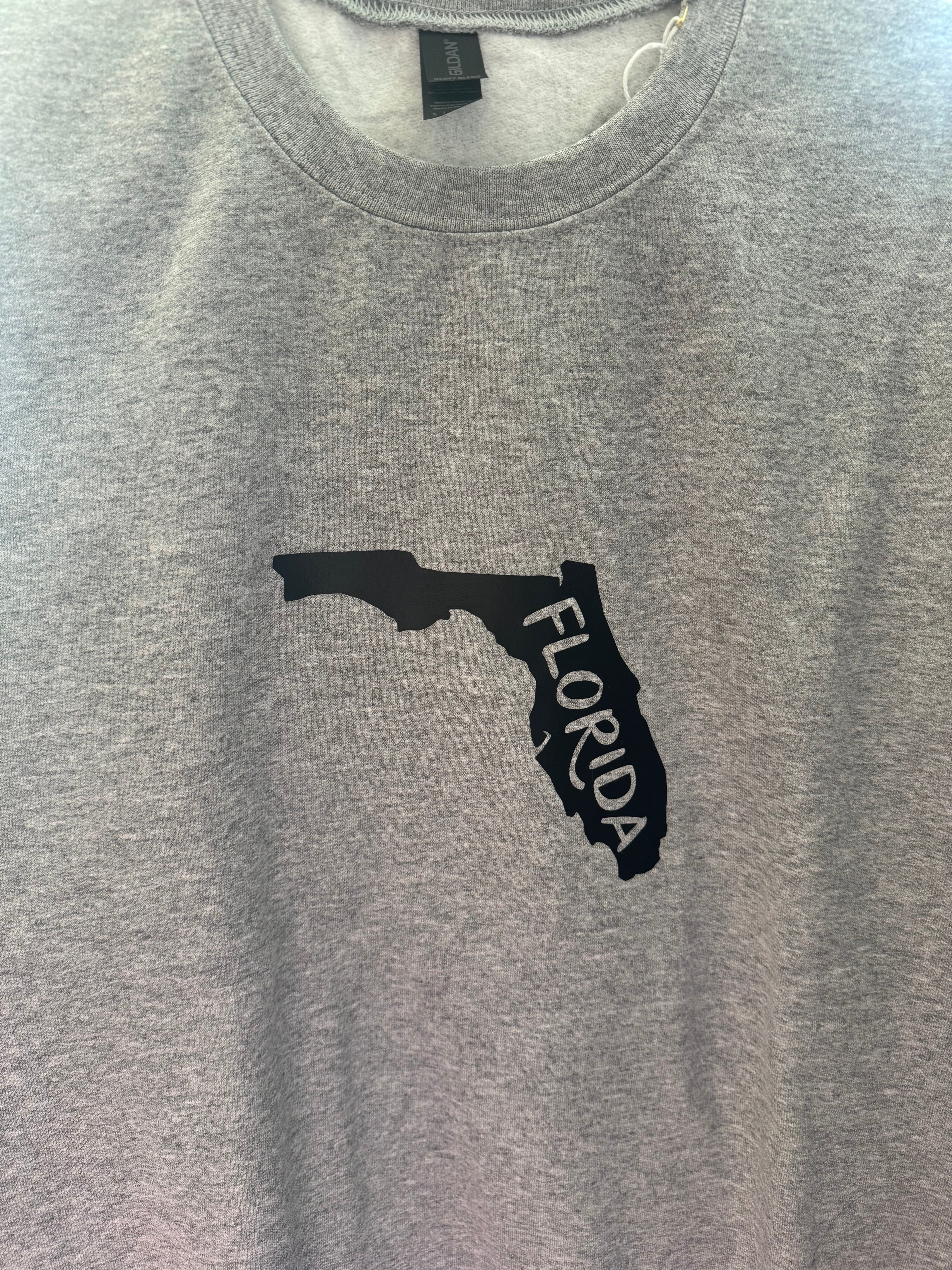 Florida Sweatshirt image 0