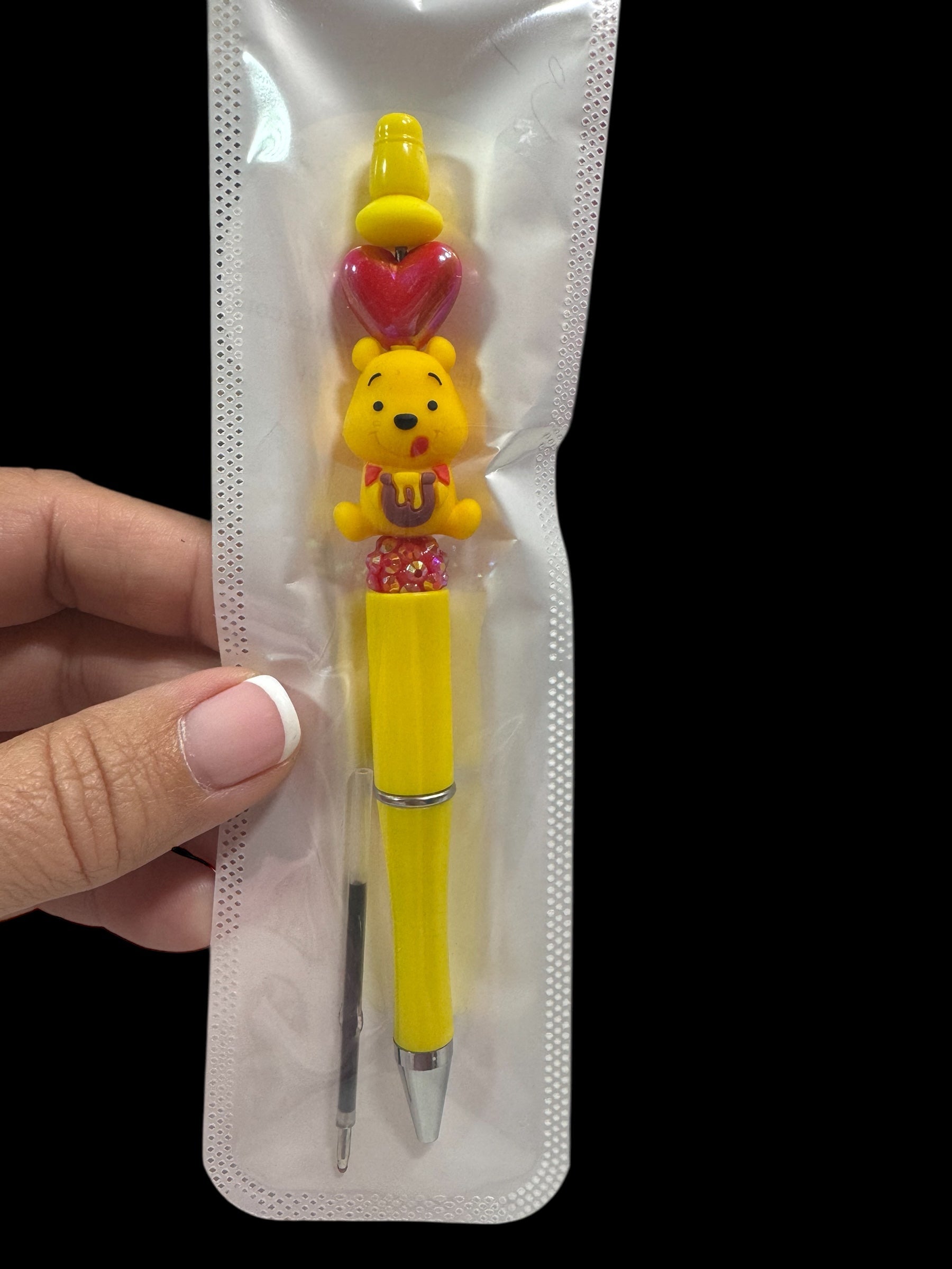 Winnie the Pooh Pen image 0
