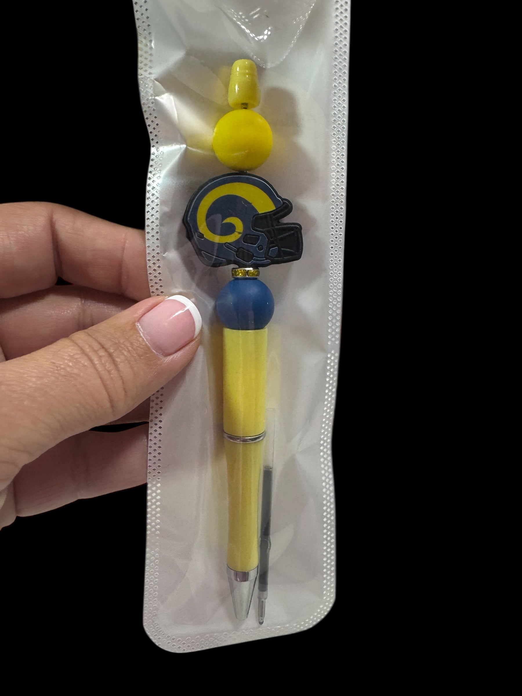 LA Rams Pen image 0