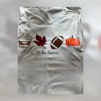 Fall T Shirt image 0