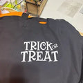 Trick or Treat Tote Bag image 0