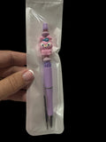 Pink Bunny Pen image 0
