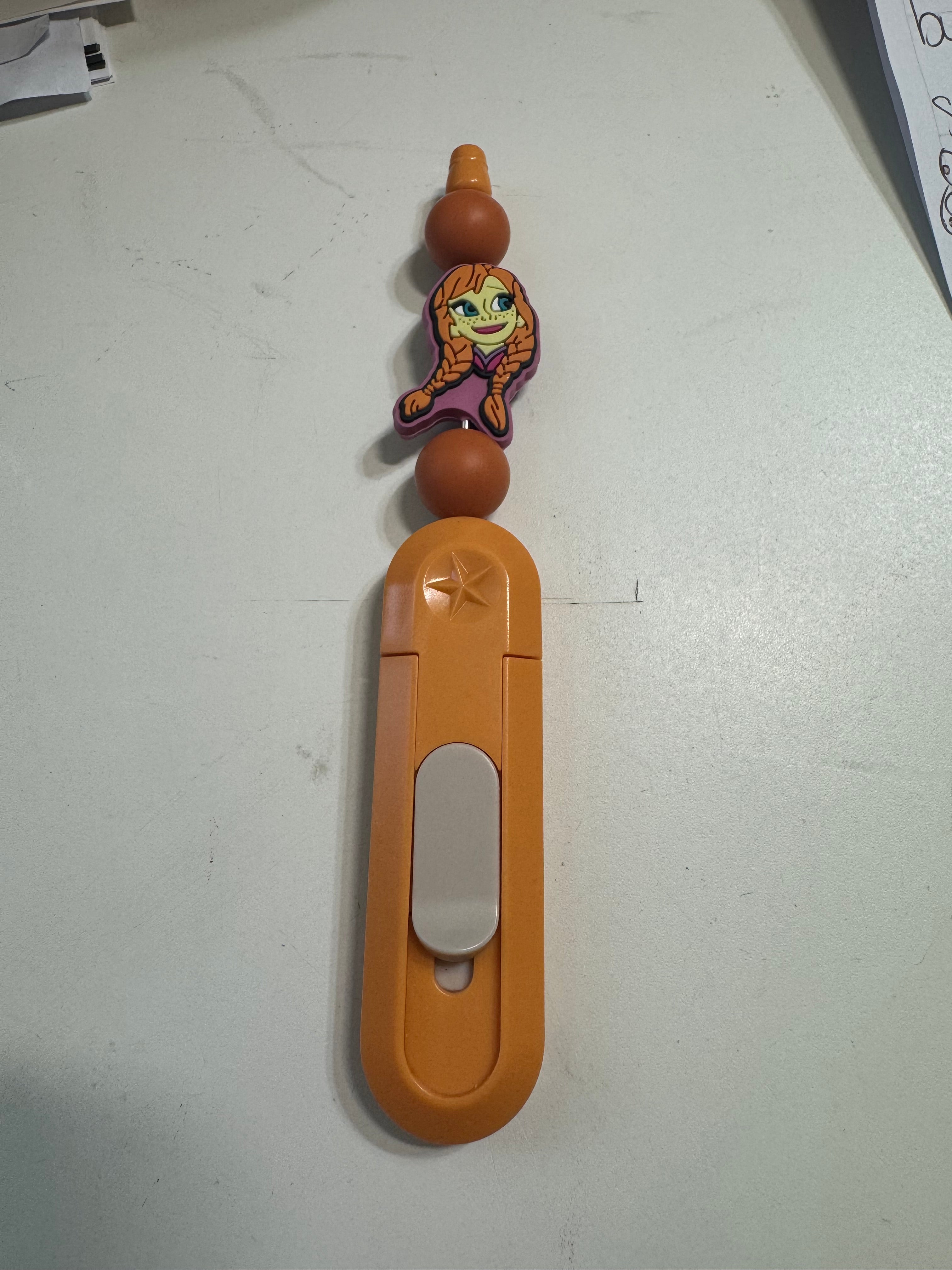 Character Box Cutters/Package Openers image 1