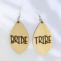 Bride Tribe Earrings image 0