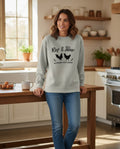Rise & Shine Mother Cluckers Sweatshirt image 0