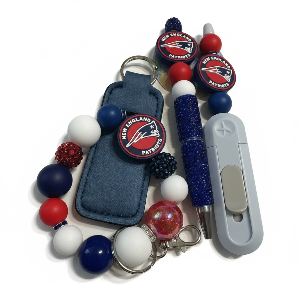 Sports Themed Kit image 4