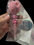 Puffy Pink Pig Pen image 0