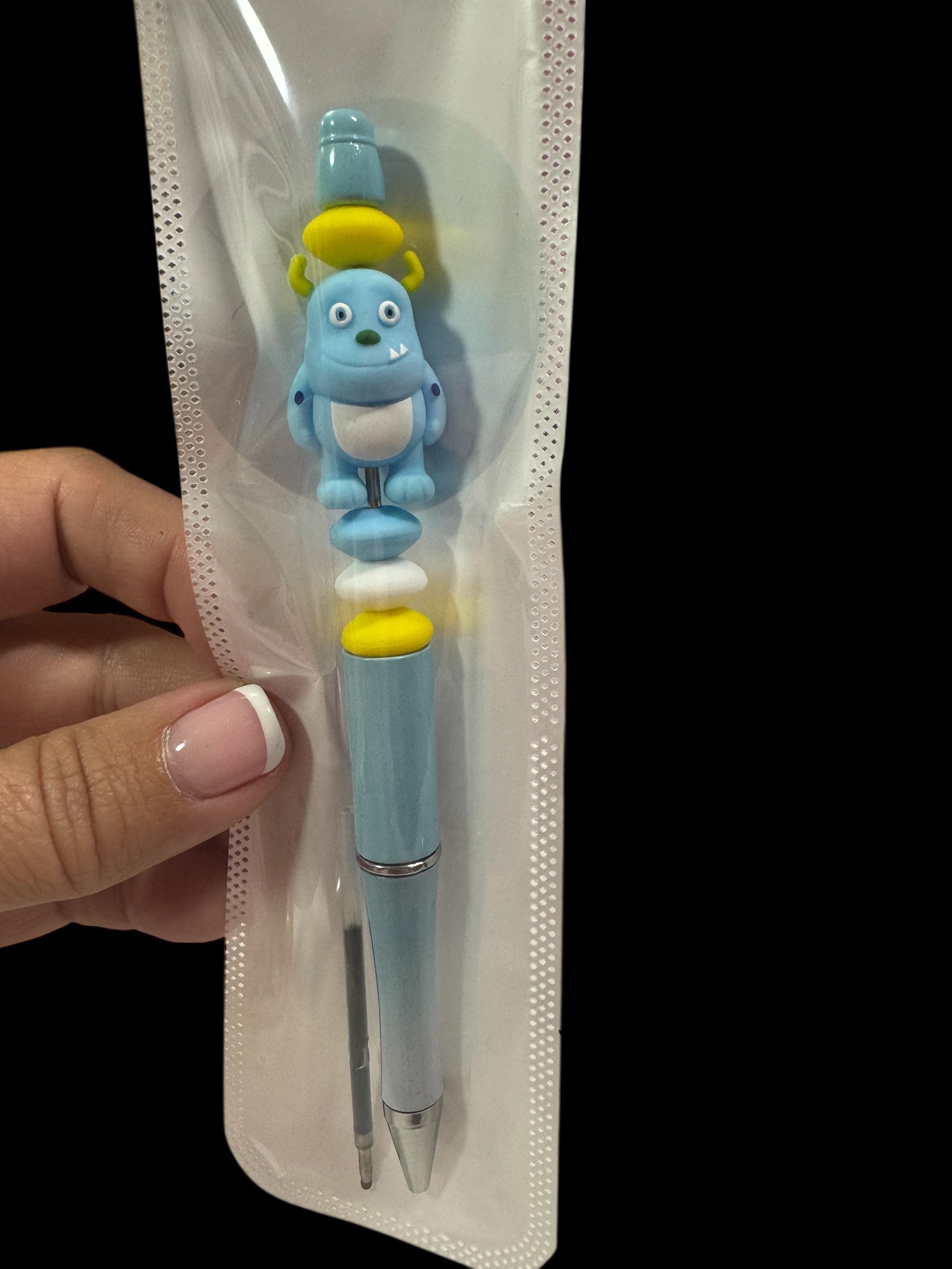 Monster Pen image 0