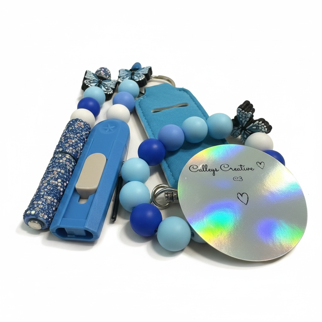 Butterfly Theme Kit image 1