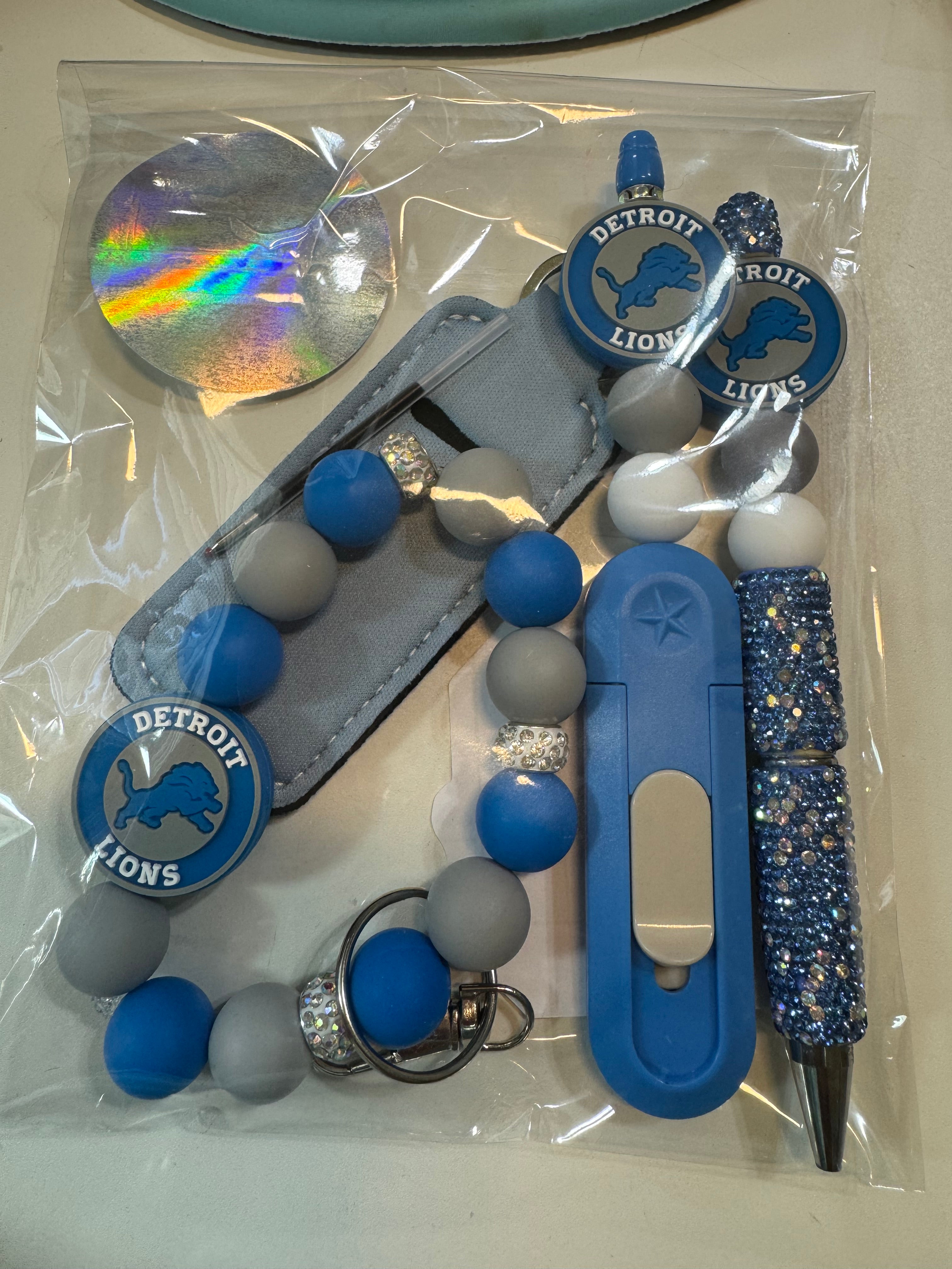 Sports Themed Kit image 0
