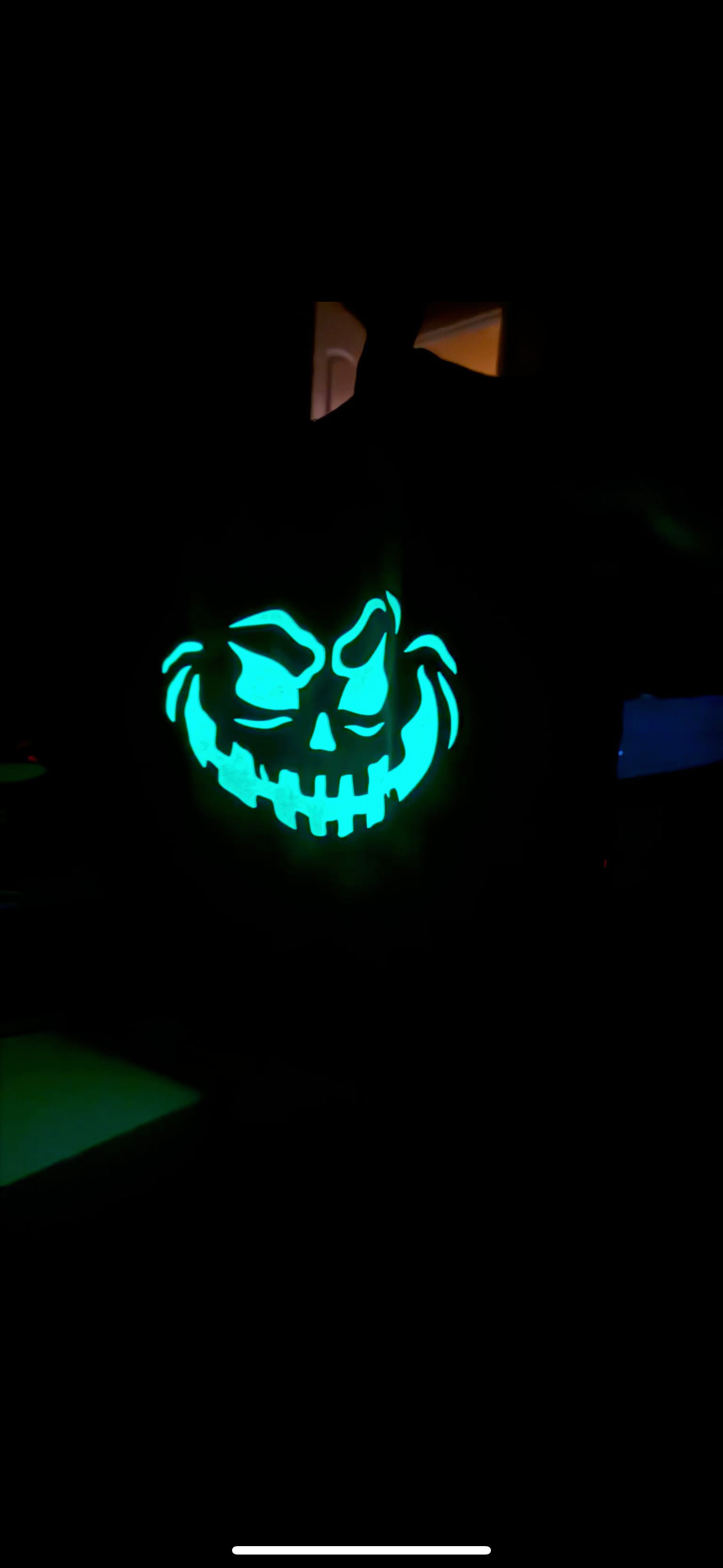 Halloween Tote Bag image 1