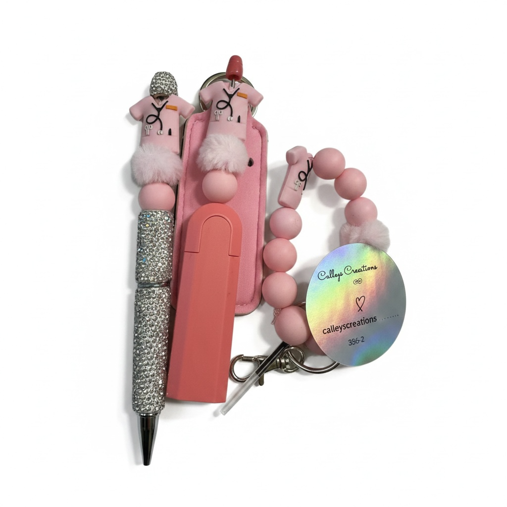 Nurse Themed Kit image 4