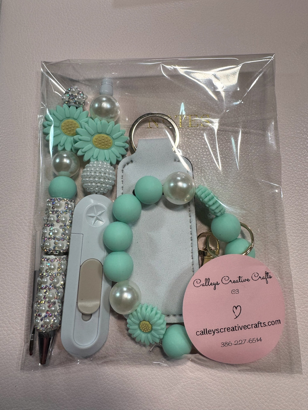 Flower Theme Kit image 0
