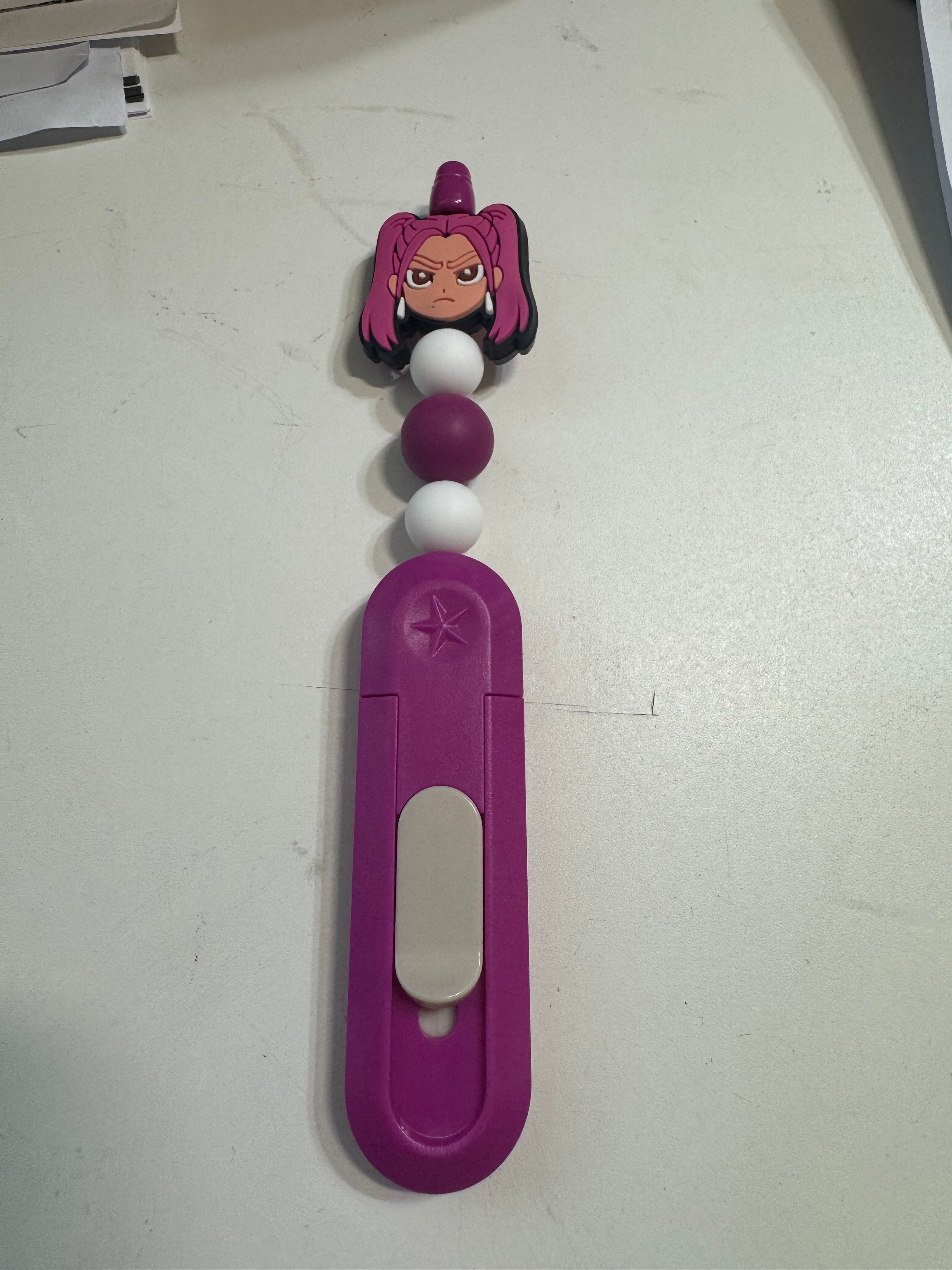 Character Box Cutters/Package Openers image 0
