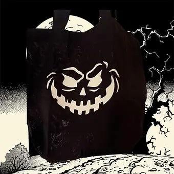 Halloween Tote Bag image 0