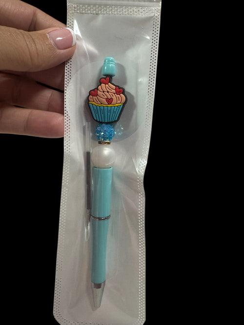 Cupcake Pen image 0