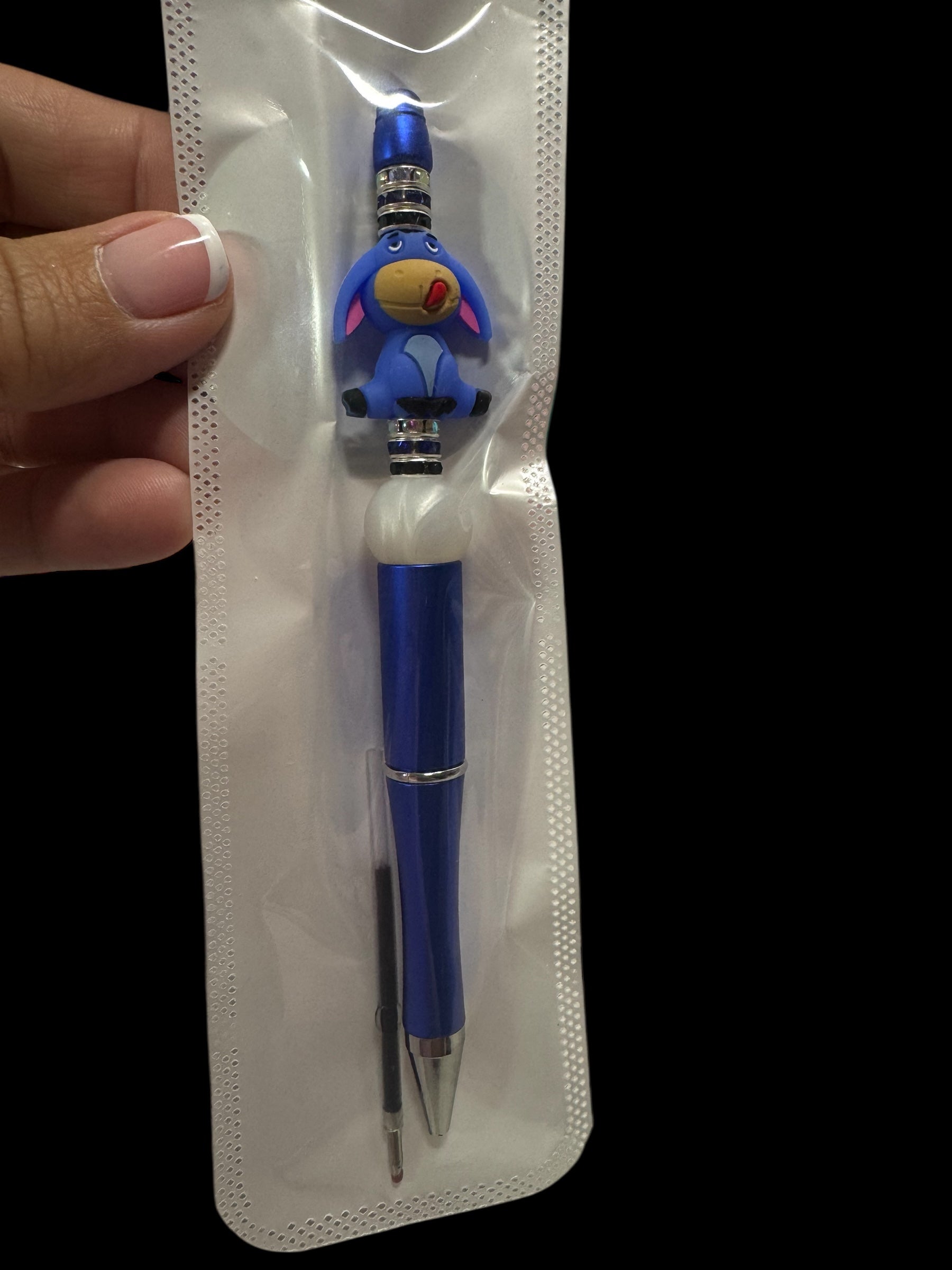 Eeyore Pen image 0