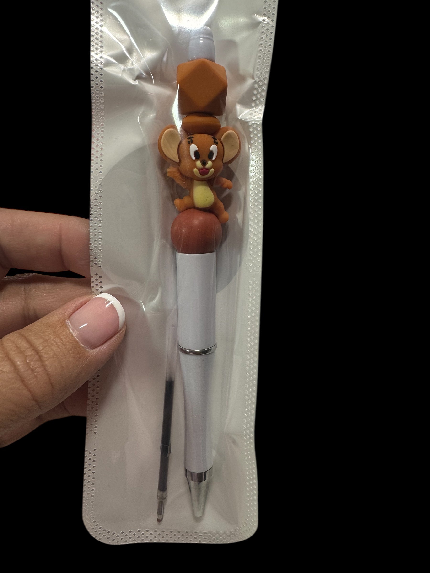 Jerry Pen image 0