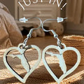 State Earrings image 0
