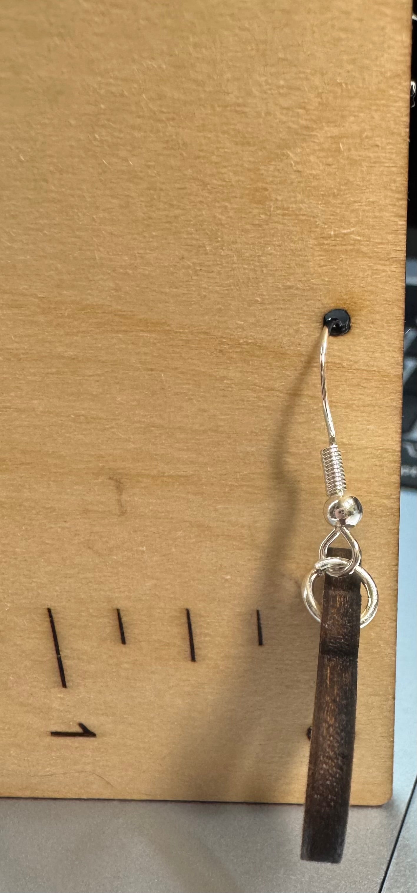 State Earrings image 4