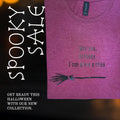Halloween T Shirt image 0