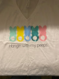 Easter T Shirt image 0