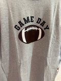 Game Day Long Sleeve T Shirt image 0