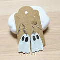 Ghost Earrings image 0