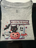 So Cute it's spooky