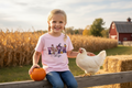 Farm Life T Shirt