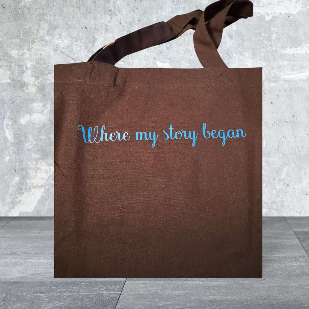 Michigan Tote Bag image 1