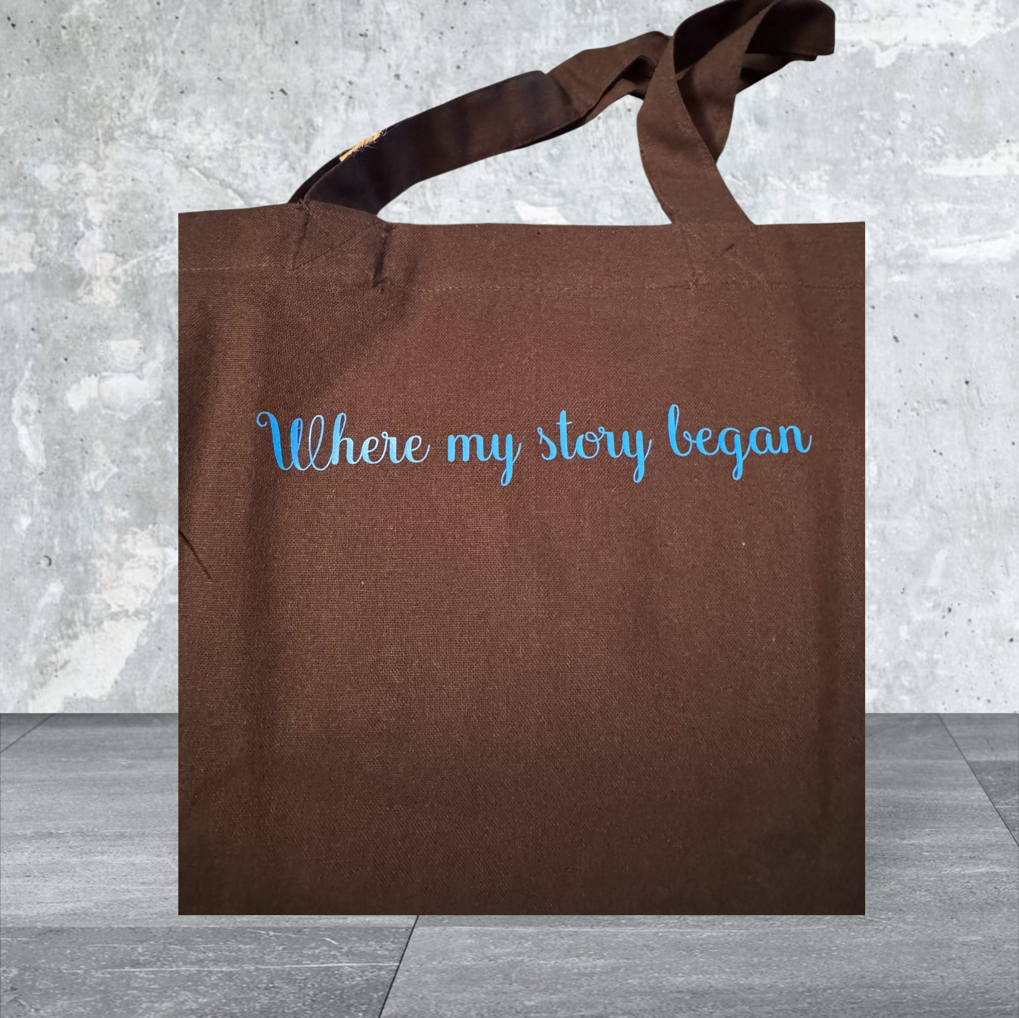 Michigan Tote Bag image 1