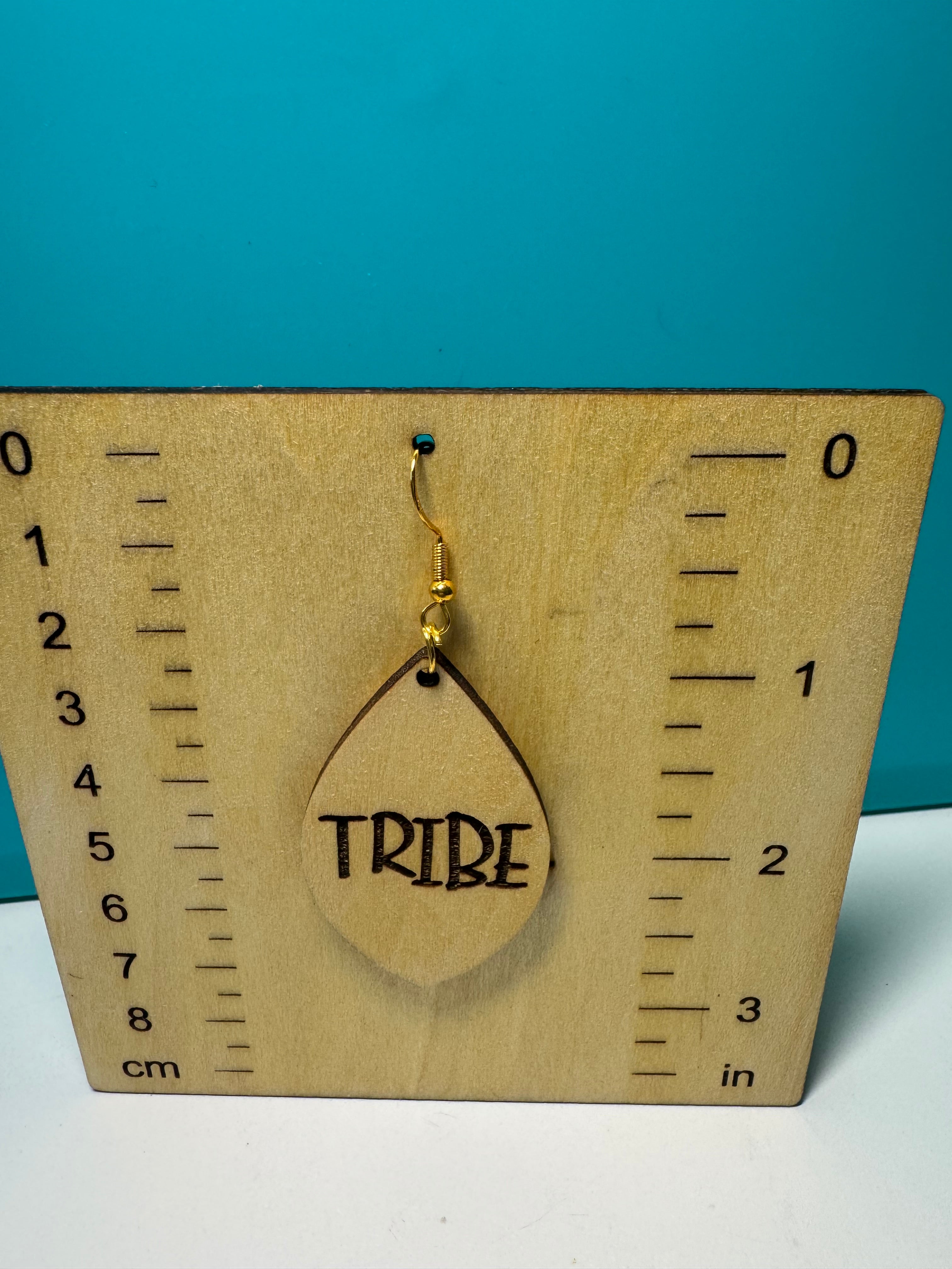 Bride Tribe Earrings image 2