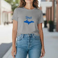 Shut Up T Shirt image 0
