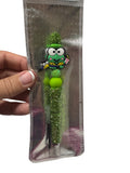 Frog Sparkle Pen image 0