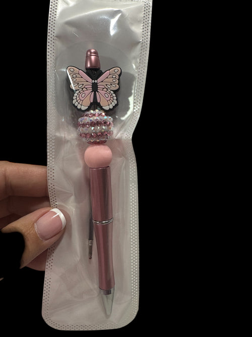 Butterfly Pen image 0
