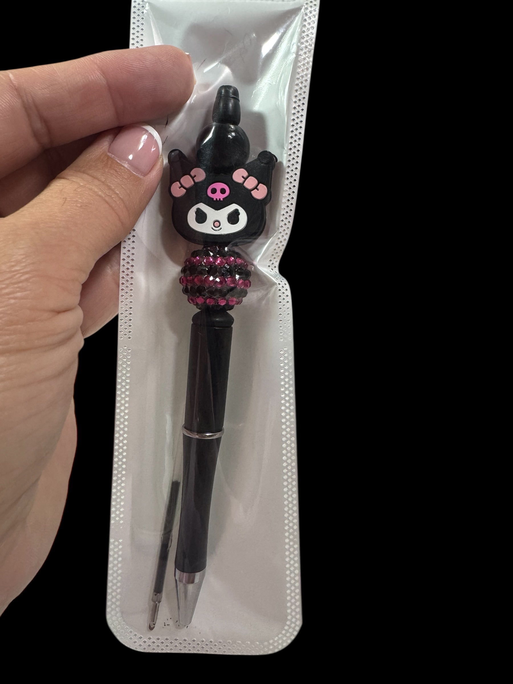 Hello Kitty Halloween Pen image 0