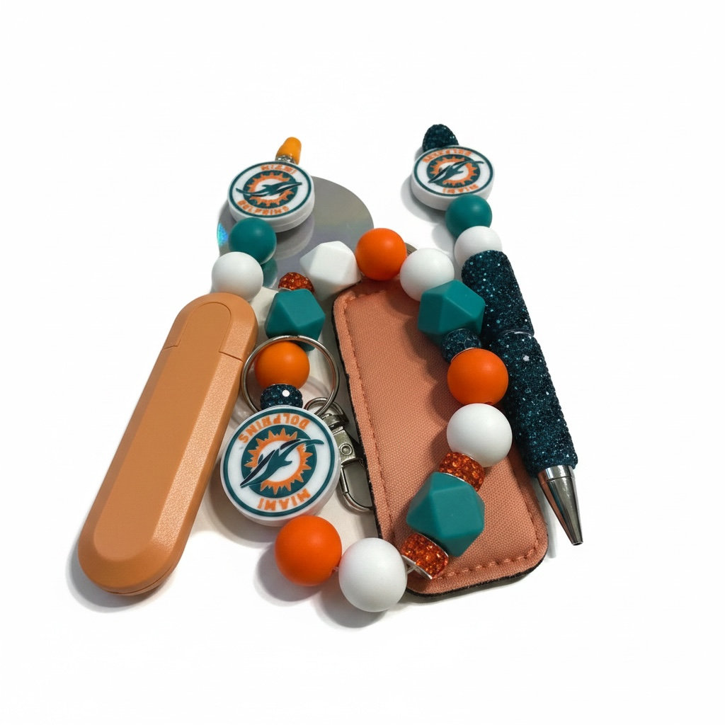 Sports Themed Kit image 3