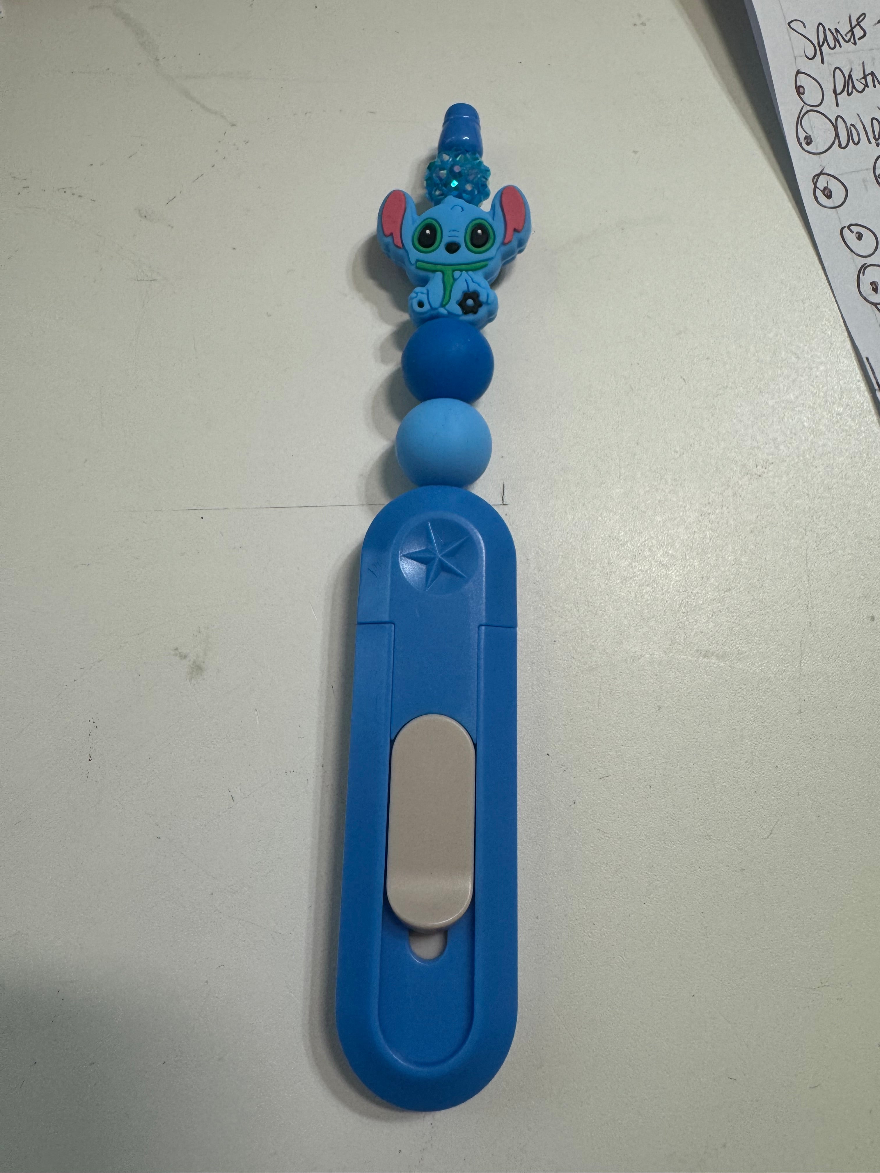 Character Box Cutters/Package Openers image 3