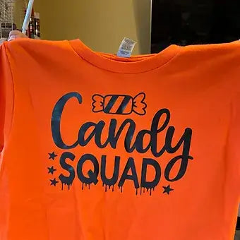 Halloween T Shirt image 0