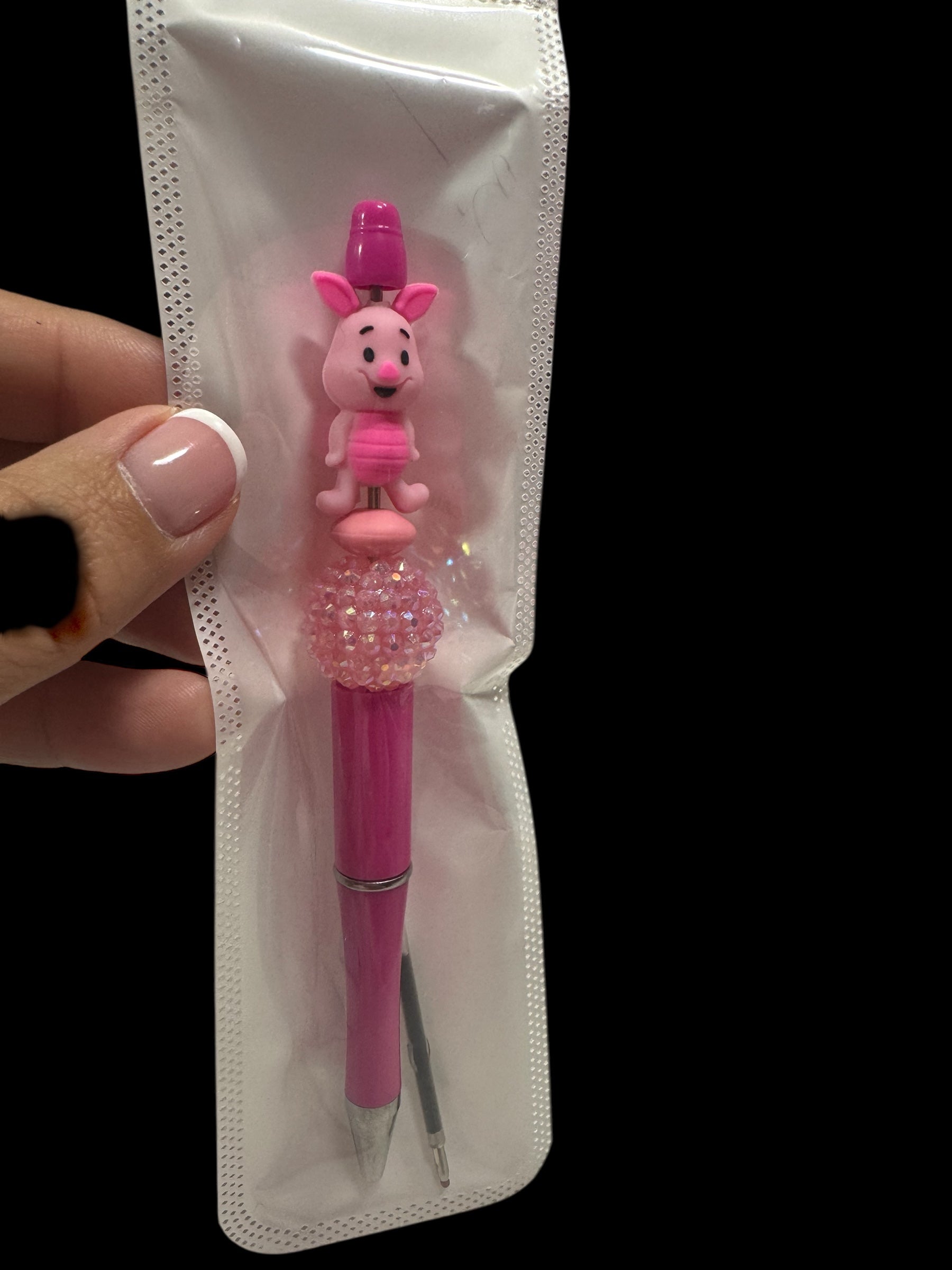 Piglet Pen image 0