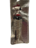 Snoopy sparkly Pen image 0
