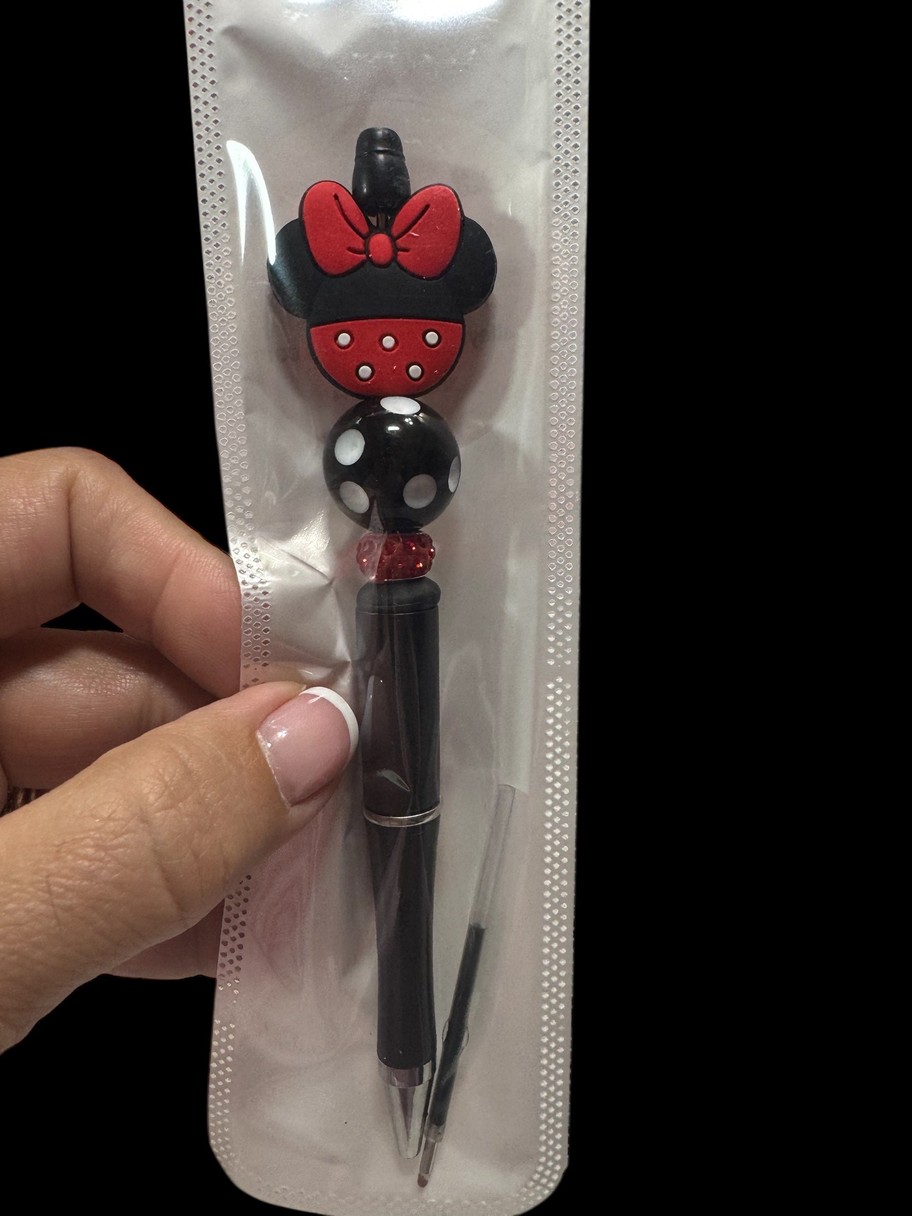 Minnie Mouse Pen image 0