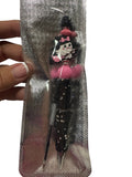 Ghost on a broom Pen image 0