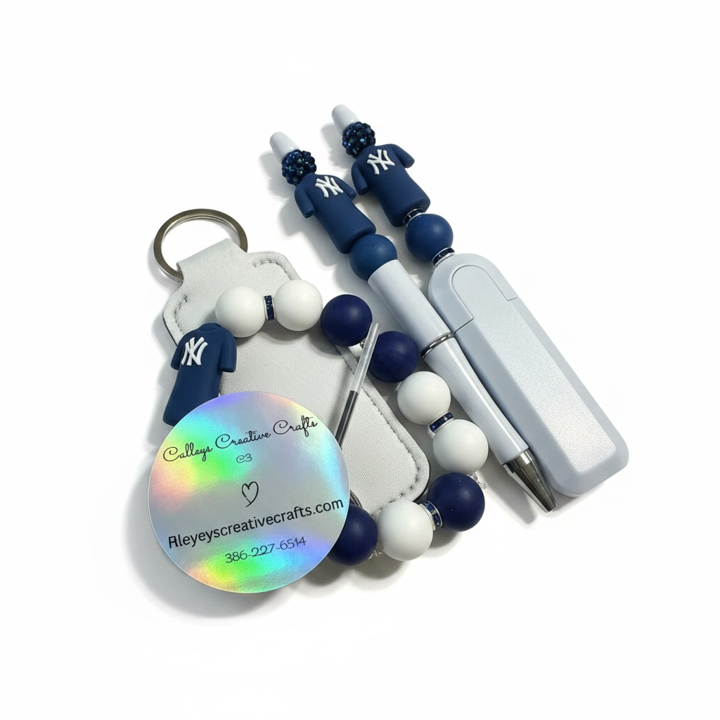 Sports Themed Kit image 1