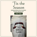 You Serious Clark T Shirt image 0